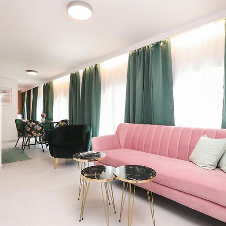 Ferienwohnung Casa Di Marina Corfu  Exterior foto
